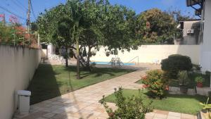 Recanto do Porto - Praça 15 - Casa 5