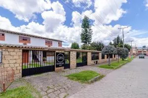 Hotel Gran Boutique Sabana - Tabio
