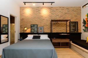 Modernidade em Copacabana - Ótimo wifi - NSC902 Z4