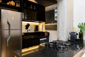 Modernidade em Copacabana - Ótimo wifi - NSC902 Z4