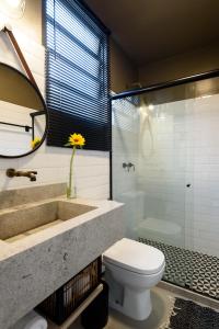 Modernidade em Copacabana - Ótimo wifi - NSC902 Z4