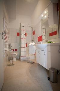 Vincent apt. in old town centre