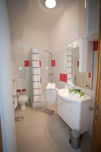 Vincent apt. in old town centre