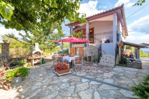 Apartments Sveti Leonard 