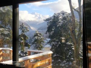 Appartements Clos Bois Joli : photos des chambres