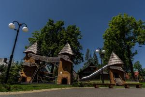 udanypobyt Apartament Koliba