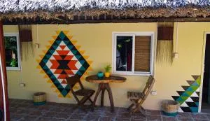 Hotel El Delfin - La Curbina