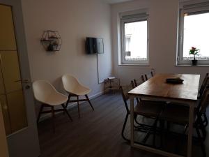 Haus Alte Metzgerei - im Herzen der Altstadt