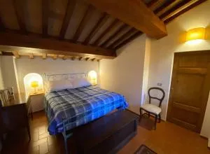 La Casina del Portento - 圣卡西亚诺·戴·巴格