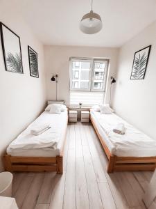 Apartament Kraków Arena