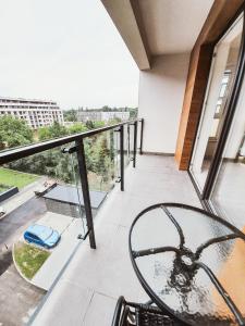 Apartament Kraków Arena