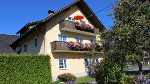 Ferienhaus Ball - Kometterhof