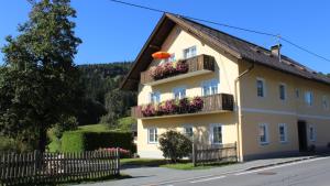 Ferienhaus Ball - Kometterhof