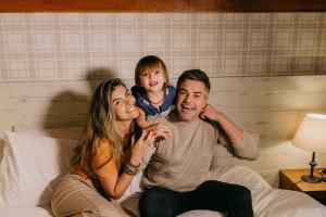 Hotel Fioreze Chalés