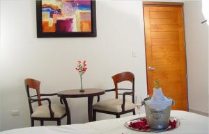 Hotel Boulevard Plaza