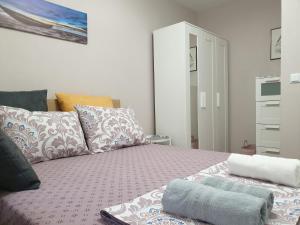 New The Twins Varna Two-Bedroom, Apt 3 at 15 Tsani Ginchev Street, floor 2