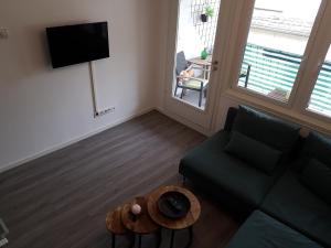 Haus Alte Metzgerei - im Herzen der Altstadt