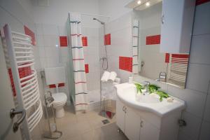 Vincent apt. in old town centre