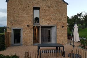 Gite rural 21 bonnes raisons - Ossogne