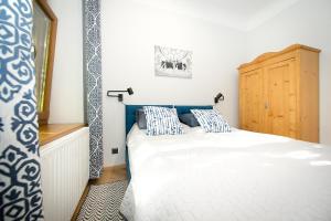 Apartamenty Stara Apteka