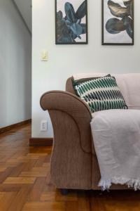 Acolhedor em Copacabana - Perto da praia - RDL1112 Z5