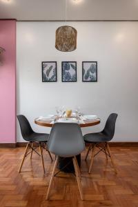 Acolhedor em Copacabana - Perto da praia - RDL1112 Z5