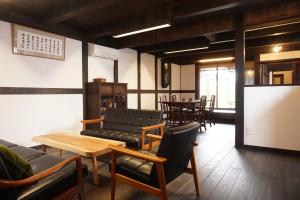 Jisaburo Ozawa's residence - Vacation STAY 66110v