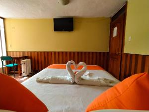 Hotel COTURPA