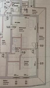 Appartments Zirbennest