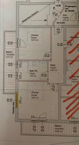 Appartments Zirbennest