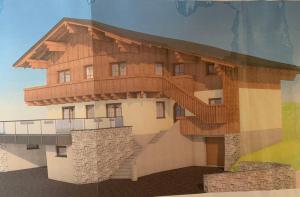 Appartments Zirbennest