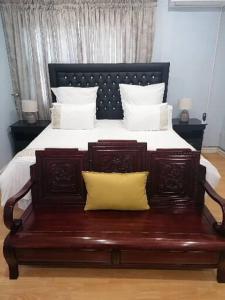 JB Countrylife Accommodation