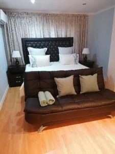 JB Countrylife Accommodation