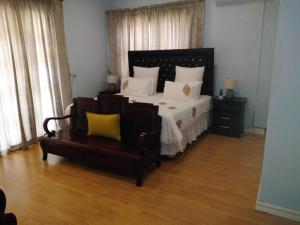 JB Countrylife Accommodation