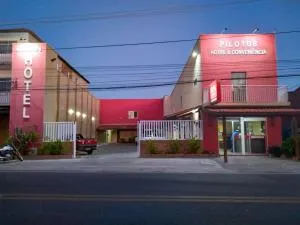 Pousada Pilotos - 伊塔皮波卡