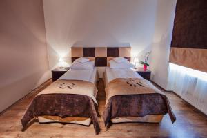Boutique Hotel's Bytom