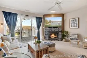Family Fun Lakefront Condo at Parkview Bay - Kaiser