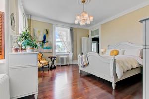 La Demeure du Capitaine