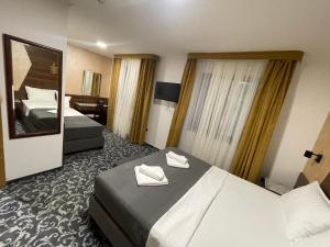 Grand Hotel&Restaurant