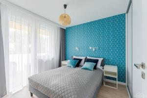Seaway Apartments Miodowy Dom Kołobrzeg