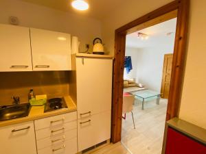 Apartment Emil im EG mit Garten in Suhl