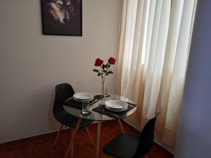 201 Departamento exclusivo en Chorrillos