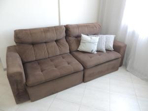 Lindo apartamento 500m da praia Ingleses Norte