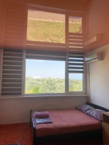 Аппартаменты в отеле Променад с кухней