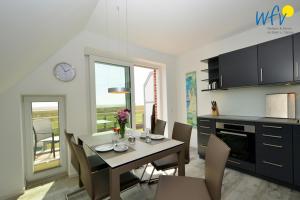 Haus Billstr - Ferienwohnung Hygge