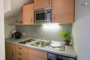 Traumschiff Borkum Ferienwohnung Oberdeck