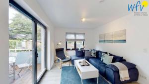 Seaside - Ferienwohnung 1