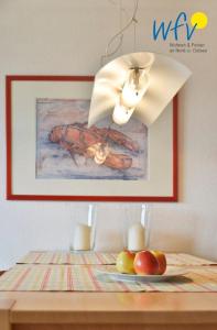 Kaiserhof Wangerooge - Ferienwohnung 206