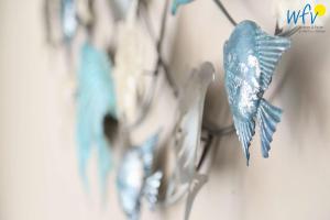 Villa Petersen - Ferienwohnung Strandliebe