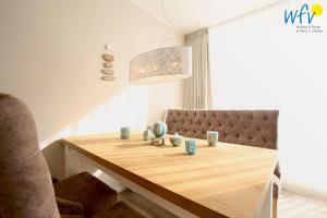 Villa Petersen - Ferienwohnung Strandliebe